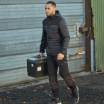 Hyperflex Work Trousers