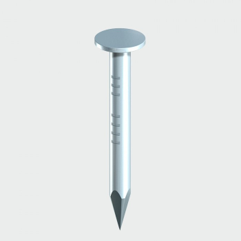 Galvanised Clout Nails Galvanised Clout Nails