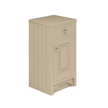 Essential Hampshire Door And Drawer Unit STONE GREY