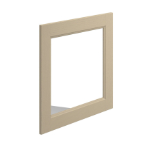 Essential Hampshire Mirrors STONE GREY Essential Hampshire Mirrors STONE GREY