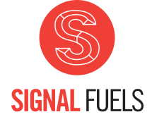 Solid Fuels from Signal Fuels