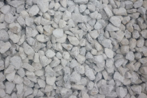 Bulk Bag of 10mm Clean Limestone