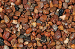 25kg bag of 10mm Gravel