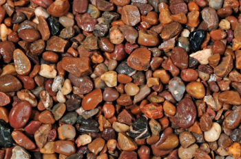 25kg bag of 10mm Gravel 25kg bag of 10mm Gravel