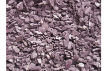 MAXIPACK SLATE CHIPPINGS PLUM MAXIPACK SLATE CHIPPINGS PLUM