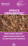 Bulk Bag of Ornamental Bark