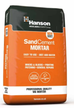 5kg Sand Cement Mortar 5kg Sand Cement Mortar
