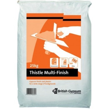 25kg Thistle Multi Finish 25kg Thistle Multi Finish