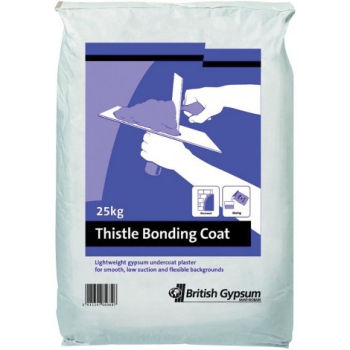 25kg Thistle Bonding Coat 25kg Thistle Bonding Coat