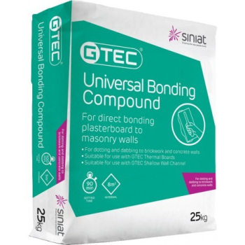 25kg Bonding Compound 25kg Bonding Compound