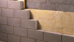 4" Concrete Blocks