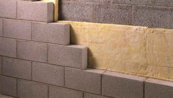 4Inch Concrete Blocks