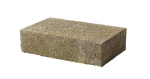 40mm Dense Brick Slips