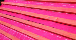 25x38mm JB Red Battens