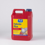 5ltr FEBMIX PLUS PLASTICISER