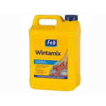 5ltr FEB WINTAMIX FROSTPROOFER