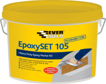 4kg 105 Epoxyset Standard