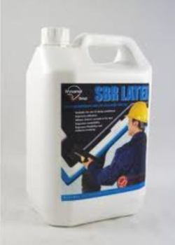 5ltr SBR Latex 5ltr SBR Latex