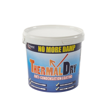 5ltr Thermaldry Anti-Condensation Coating