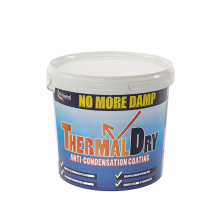 5ltr Thermaldry Anti-Condensation Coating 5ltr Thermaldry Anti-Condensation Coating