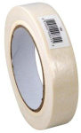 25MM/1" MASKING TAPE x50M