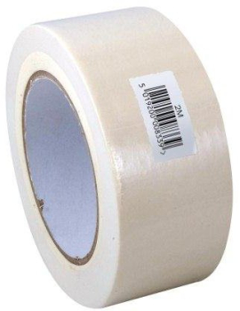 50MM/2Inch MASKING TAPE X50M 50MM/2Inch MASKING TAPE X50M
