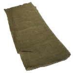 Hessian Sandbag 30"X13" C/W Tiestring