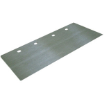 HEAVY DUTY FLOOR SCRAPER BLADE