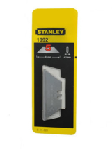 STANLEY 1992B KNIFE BLADES (5/PK) - STA011921