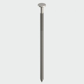 40 X 2.36 BRIGHT ANNULAR RINGSHANK NAIL 0.5KG 40 X 2.36 BRIGHT ANNULAR RINGSHANK NAIL 0.5KG
