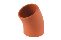 150mm Supersleve 30 Deg Bends SB3/2 150mm Supersleve 30 Deg Bends SB3/2