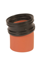 150mm Supersleve 15 Deg Bends SB4/2 150mm Supersleve 15 Deg Bends SB4/2