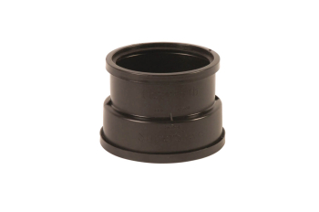 150mm Supersleve Plastic Adaptors SA10 150mm Supersleve Plastic Adaptors SA10
