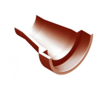 225mmx150mm Channel Taper KCT1/2