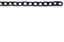 SHORT LINK SIDE WELDED CHAIN 2.5MMX14MM GALV PER MTR SHORT LINK SIDE WELDED CHAIN 2.5MMX14MM GALV PER MTR