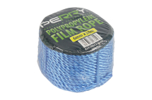 8MM BLUE POLYPROPYLENE ROPE 30MT COIL  834 8MM BLUE POLYPROPYLENE ROPE 30MT COIL  834