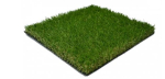30mm Quest Artificial Grass Yard - Off Roll