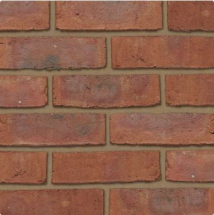 65MM IBSTOCK COMMERCIAL RED 65MM IBSTOCK COMMERCIAL RED