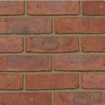 65MM IBSTOCK COMMERCIAL RED 65MM IBSTOCK COMMERCIAL RED