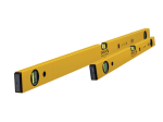 Stabila Level Twin Pack 60 & 120cm (24 & 48in)