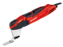 200W Multi-Tool Accessory Kit Included 200W Multi-Tool Accessory Kit Included
