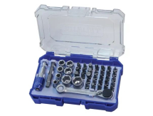 42 Piece Bit & Socket Set