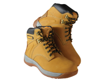 Extreme Safety Boots Size 7 Extreme Safety Boots Size 7