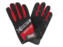 Touchscreen Work Gloves Touchscreen Work Gloves