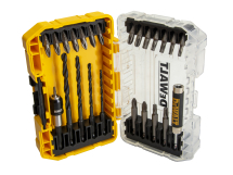 25 Piece Drill & Screwdriver B Supplied in a Tstak Compatible
