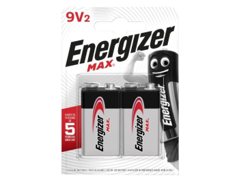 Battery Packs 2 X 9V Battery Packs 2 X 9V