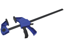 300mm (12in) Bar Clamp and Spr 230Kg Force 300mm (12in) Bar Clamp and Spr 230Kg Force