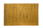 Grange Featheredge Fence Panel 1.83x1.2m