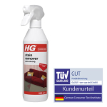 HG Stain Remover Extra Strong 0.5L
