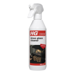HG UPVC Cleaner 0.5L